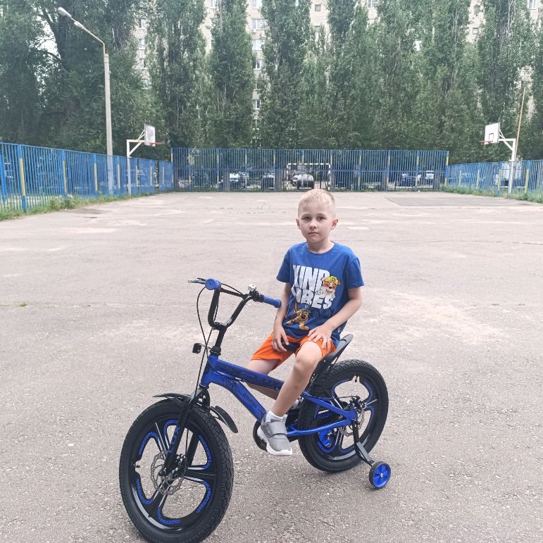 Аватар автора