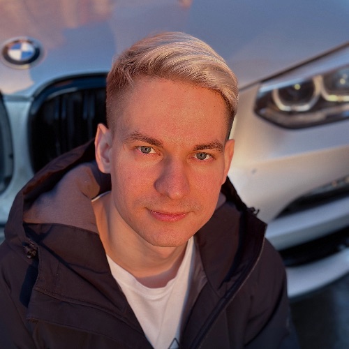 Аватар автора