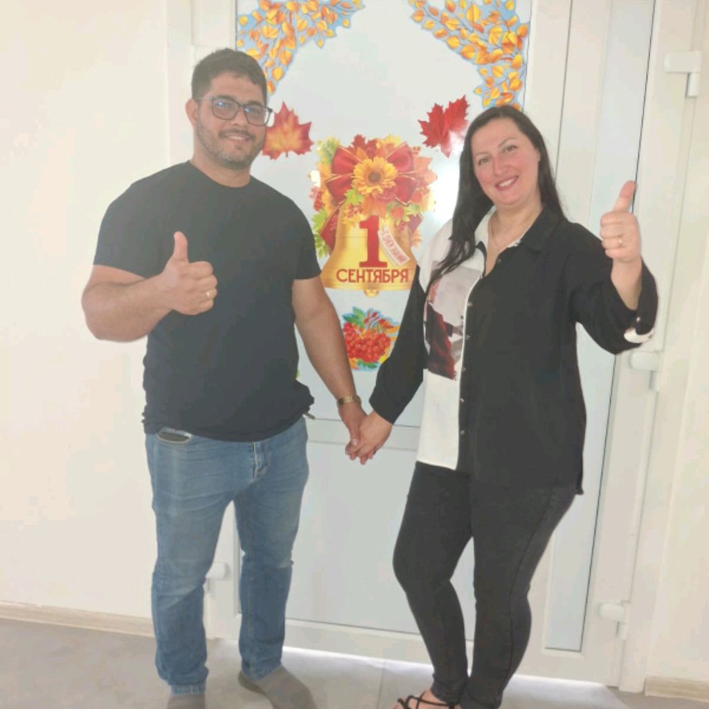 Иконка канала Raymond y Lena