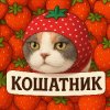 Иконка канала КОШАТНИК