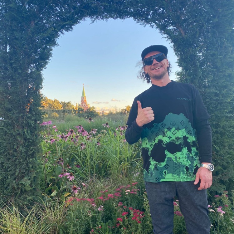 Аватар автора