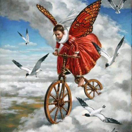 Иконка канала Dobrogneva