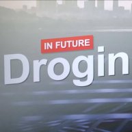 Иконка канала Drogin TV