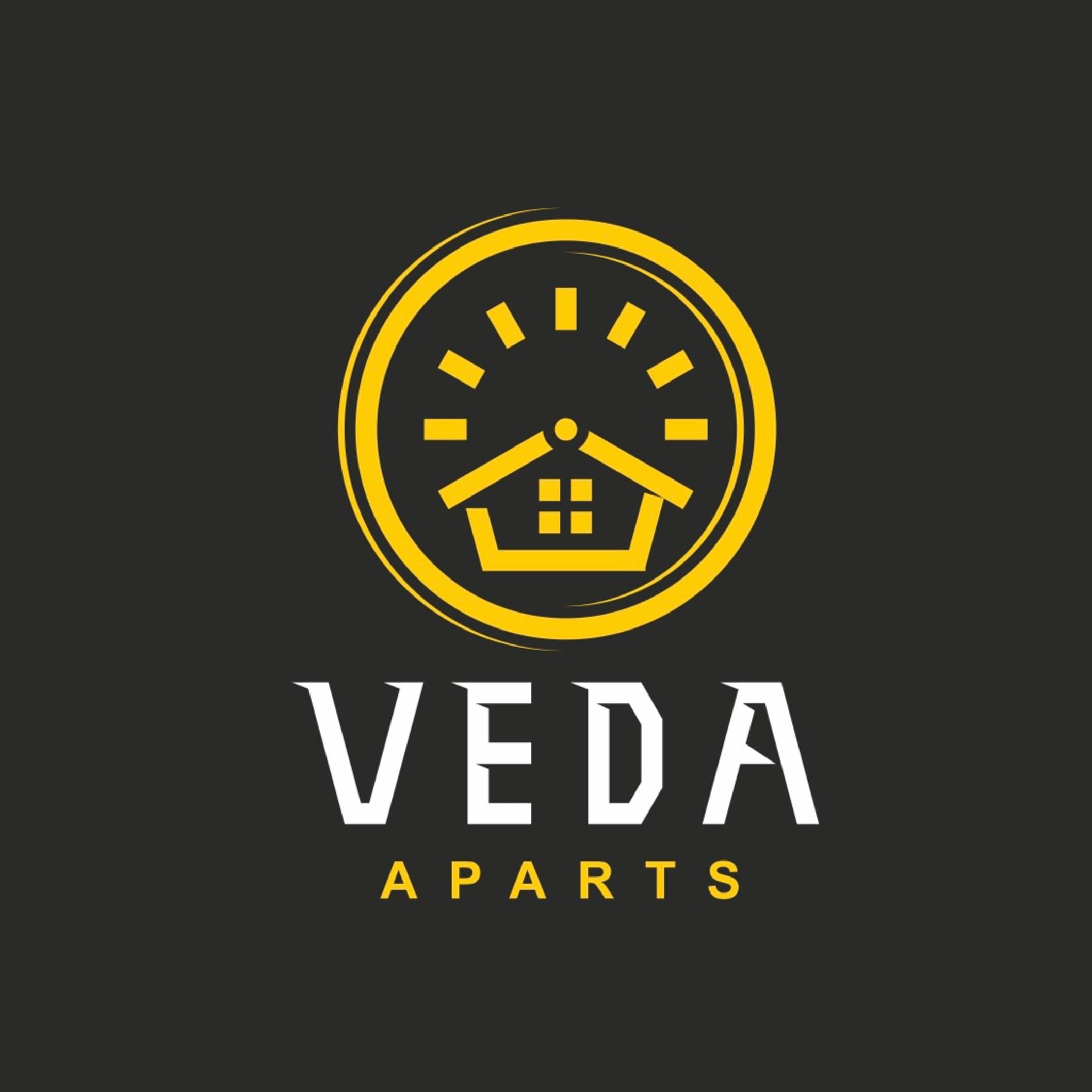 Иконка канала VEDA Aparts