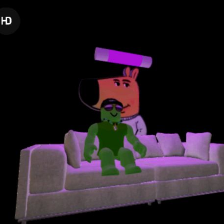 Аватар автора