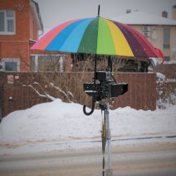 Иконка канала Короткометражки