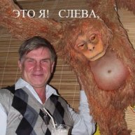 Иконка канала Бывалый Непрофессионал