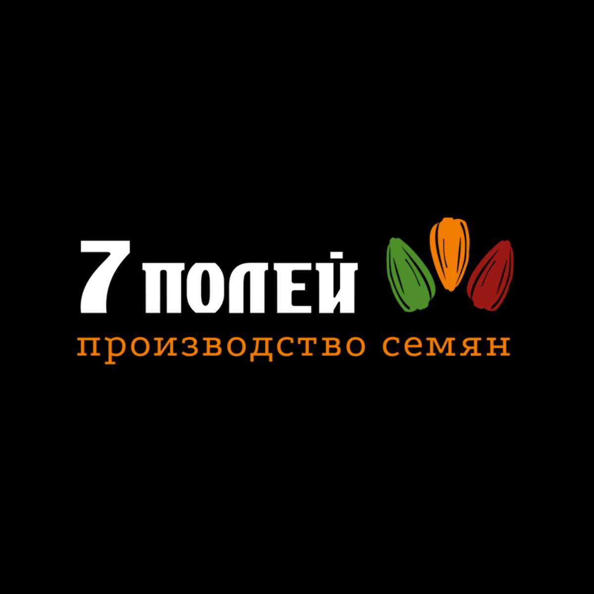  Иконка канала 7 ПОЛЕЙ