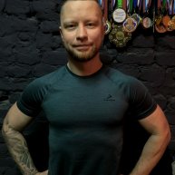 Иконка канала Чурепкин Дмитрий | Тренер | Санкт-Петербург