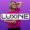 Иконка канала LUXINE - российский бренд женской одежды