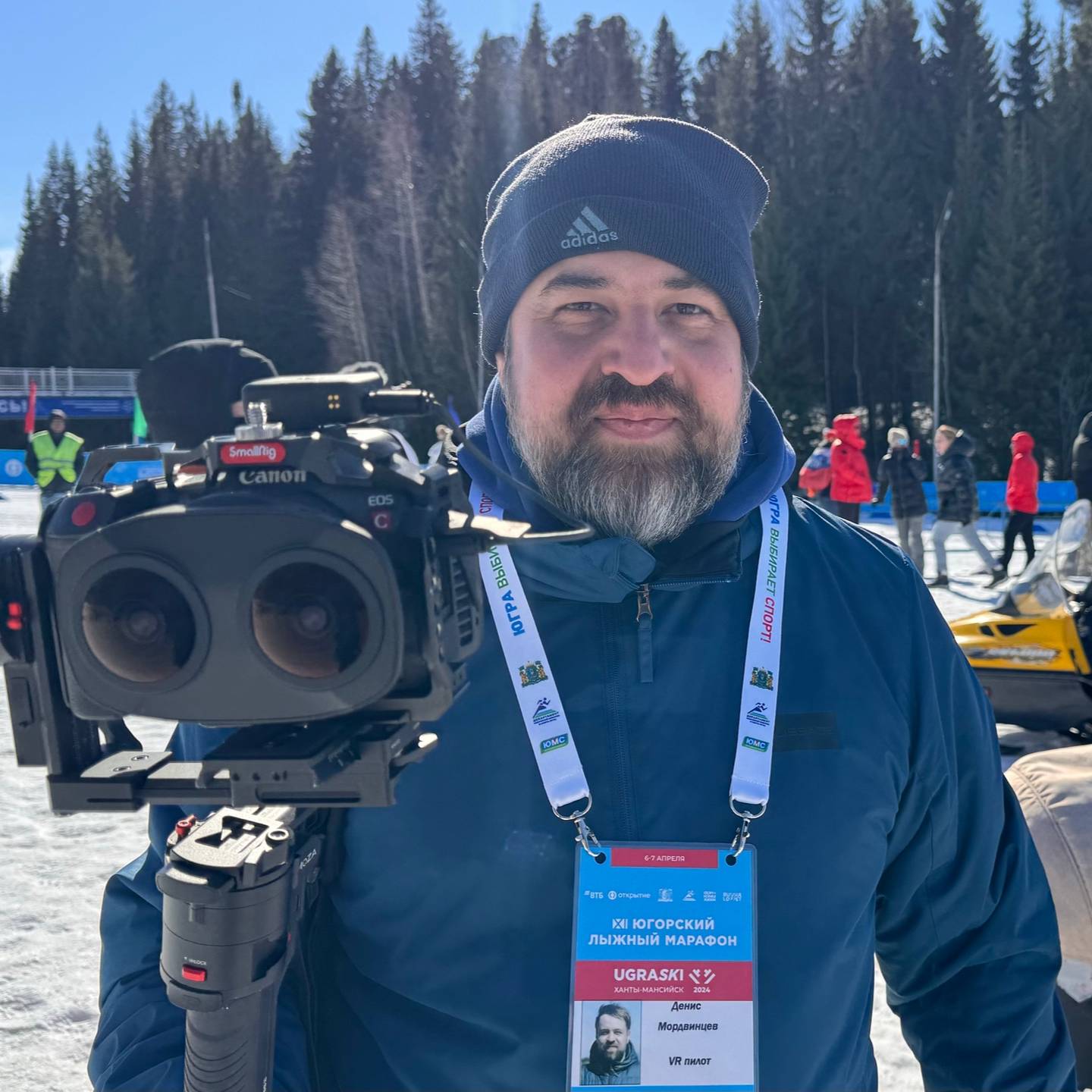 Аватар автора