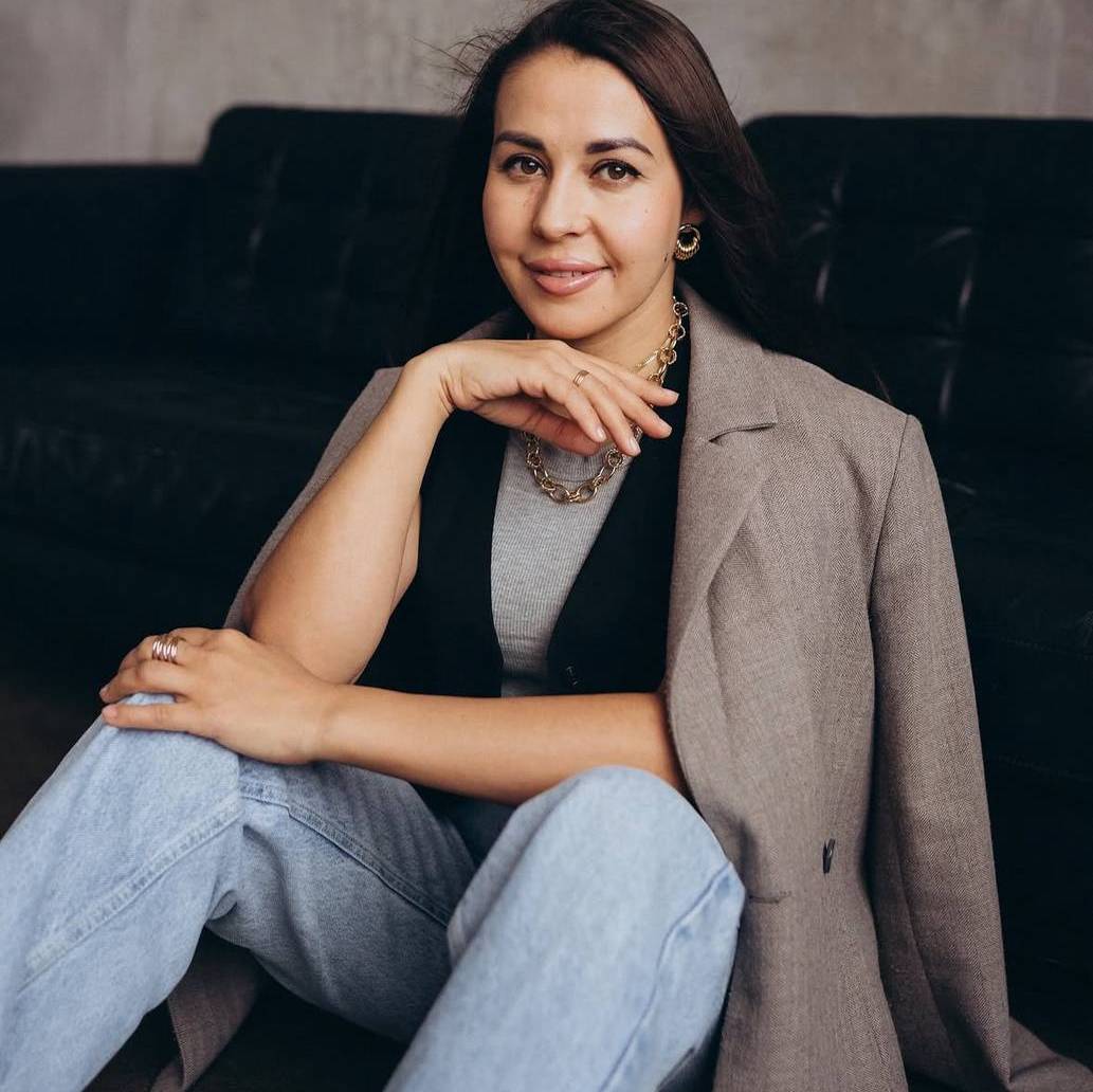 Аватар автора