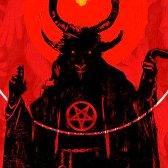Иконка канала Satana666
