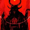 Иконка канала Satana666
