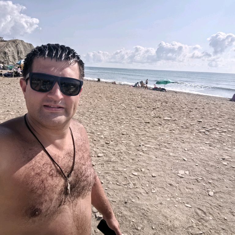 Аватар автора