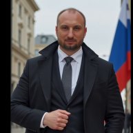 Иконка канала Артём Попов