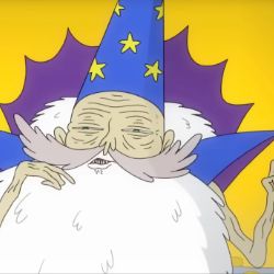 Иконка канала Колдун еб#%ий