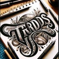 Иконка канала Terdops