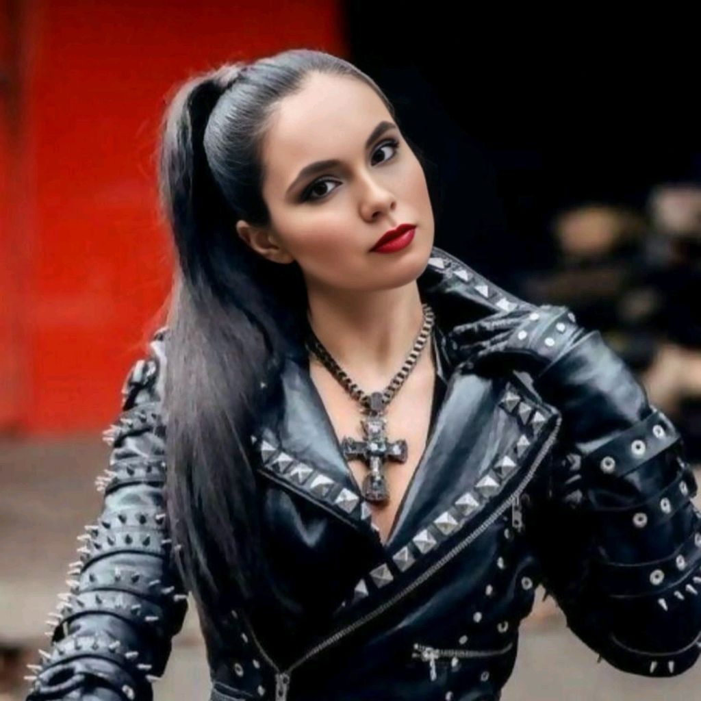 Иконка канала Мэри Стил