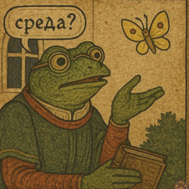Иконка канала MamaHotelaDoch
