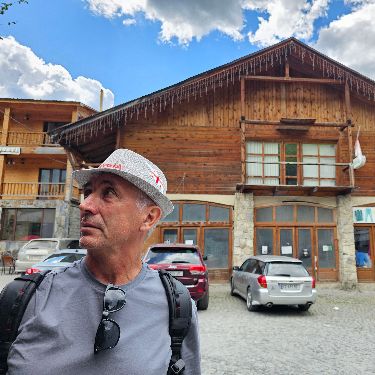 Аватар автора