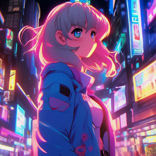 Иконка канала Anime Wow