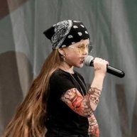 Иконка канала Елизавета Лаврененко