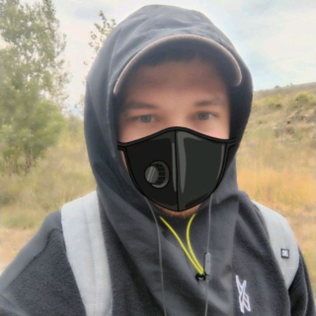 Аватар автора