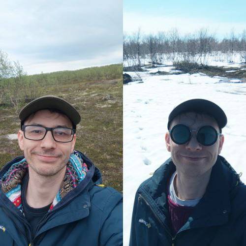 Аватар автора