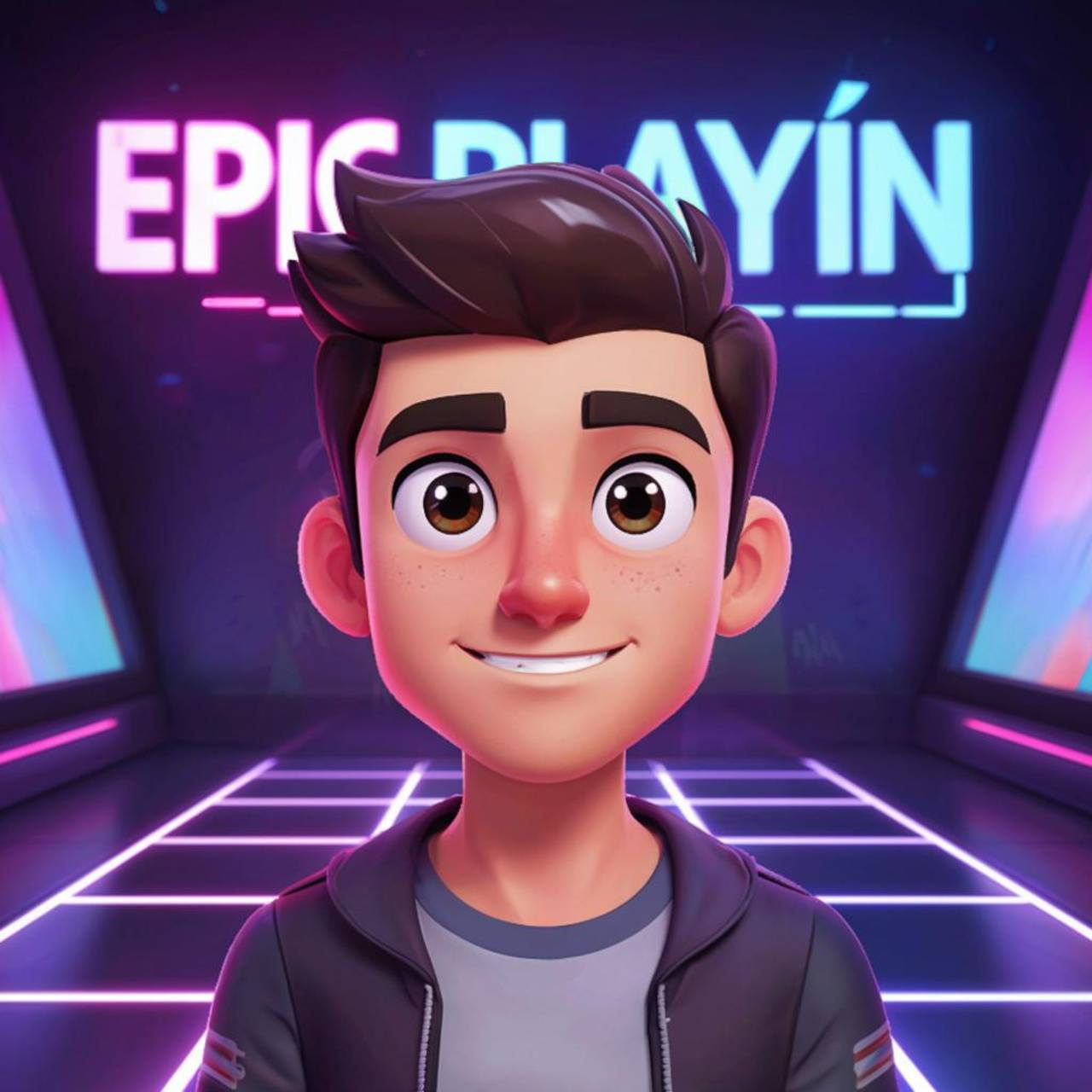 Аватар автора