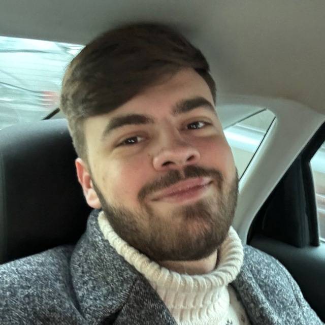 Аватар автора