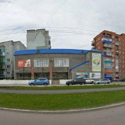 Аватар автора