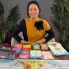 Иконка канала Трансформационные игры со Светланой Черкасовой