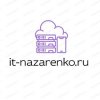 Иконка канала Алексей Назаренко