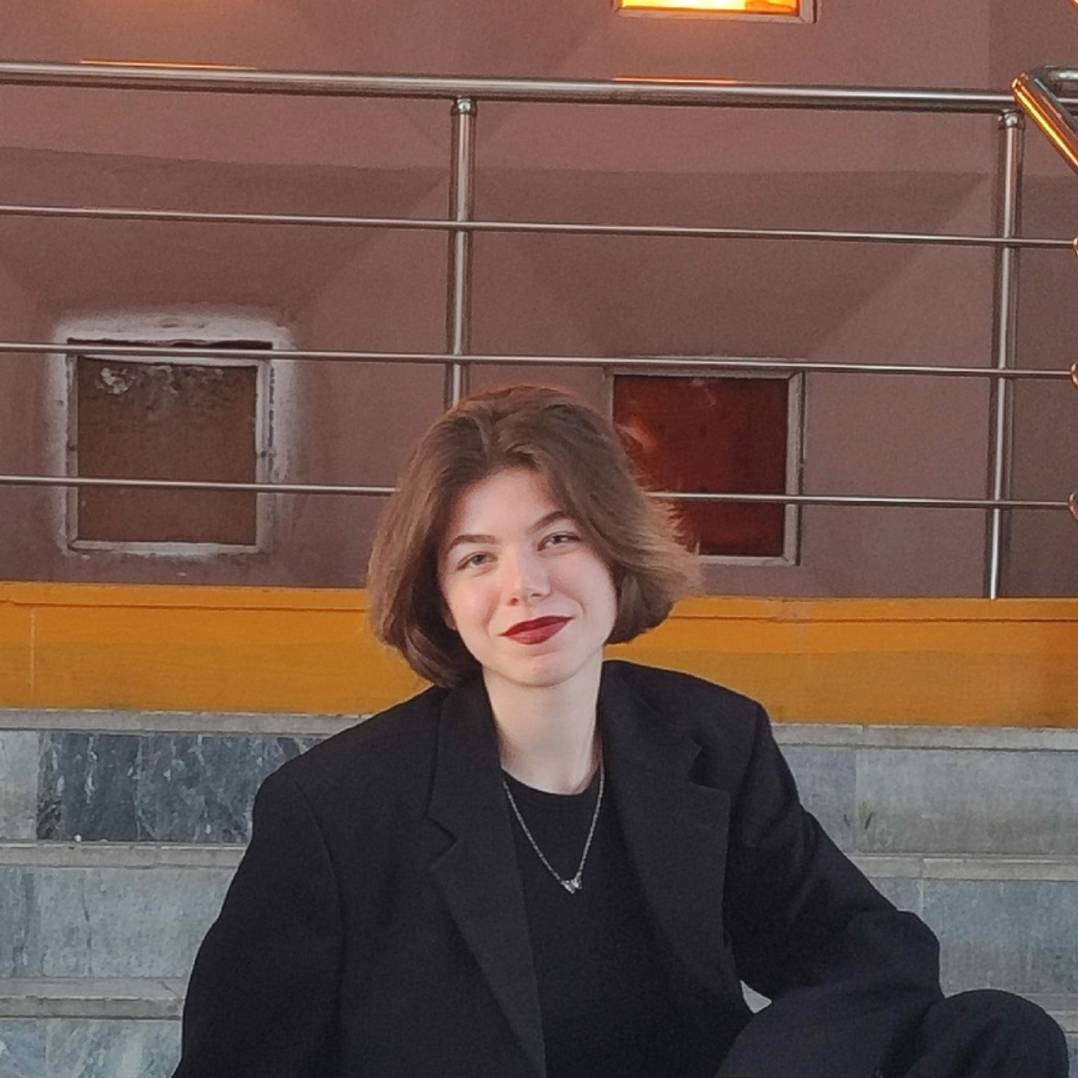 Аватар автора