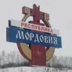 Иконка канала Чёрный Саранск