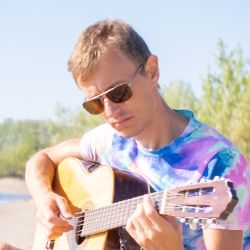 Иконка канала Максим Дарлин