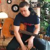 Иконка канала НАДО.YELLOW