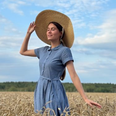 Аватар автора