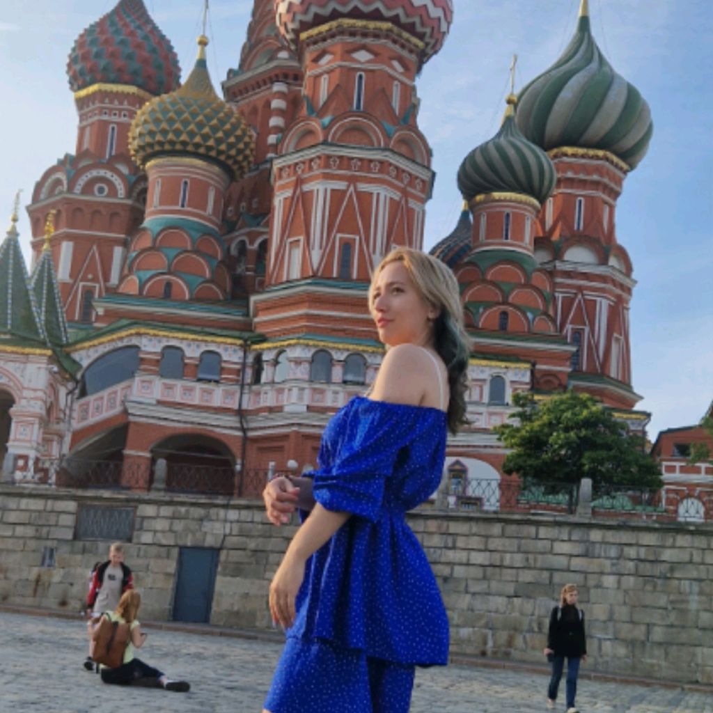 Аватар автора