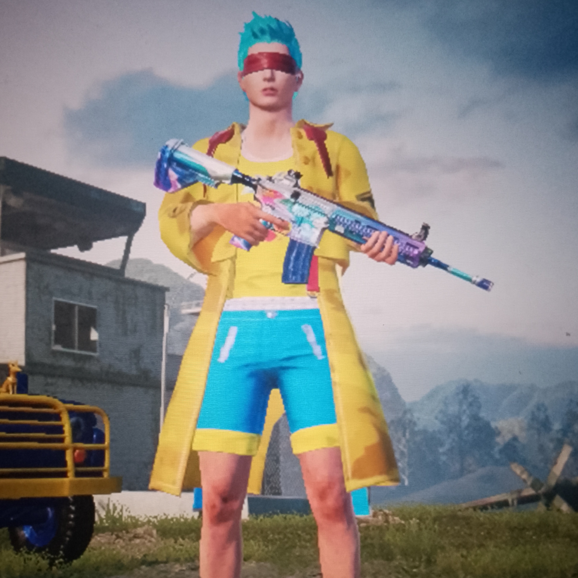 Аватар автора