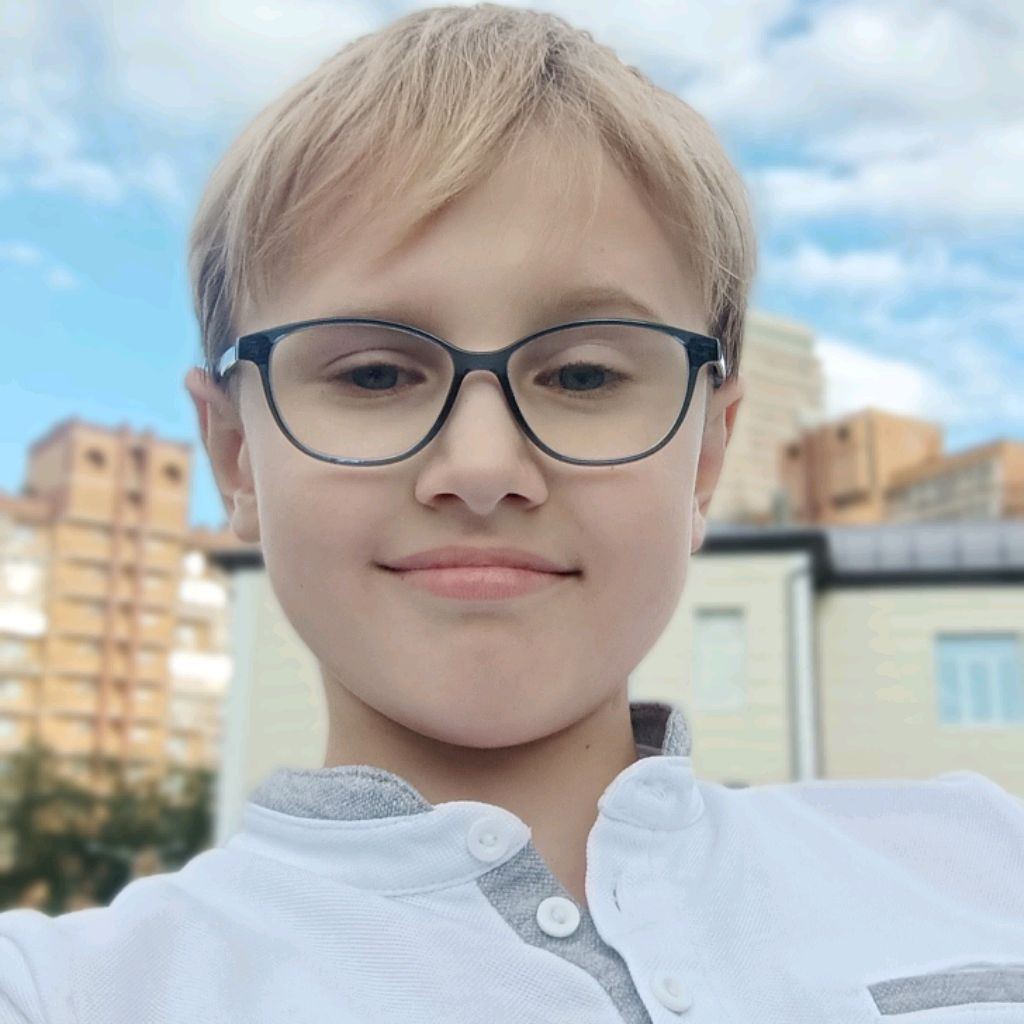 Аватар автора