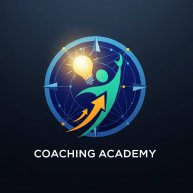 Иконка канала Обучение коучингу