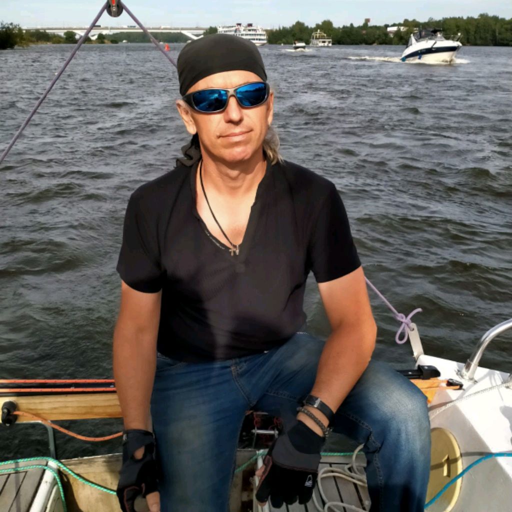 Аватар автора