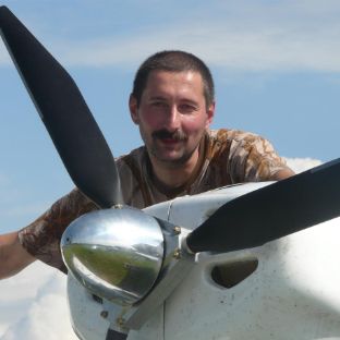 Аватар автора