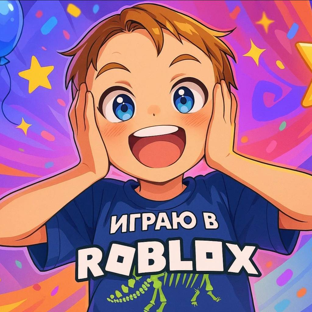 Аватар автора