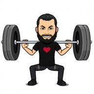 Иконка канала Артем тренирует