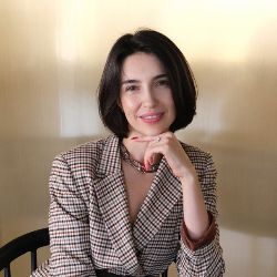 Аватар автора