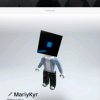 Иконка канала Roblox