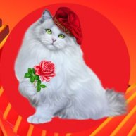 Иконка канала Парад Поздравлений!